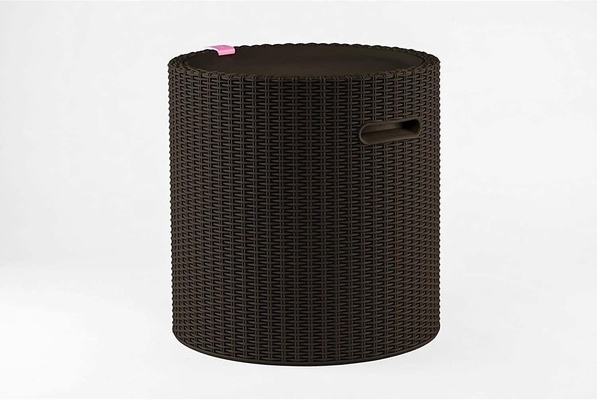 Mesa Nevera Jardin Keter Cool Stool